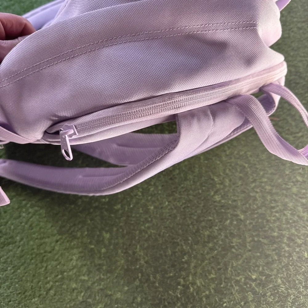JanSport Purple 17
